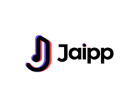 Logo Jaipp Negro